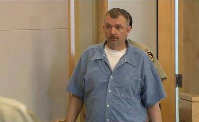 Maine man sentenced to life in prison for violent rampage | iNFOnews.ca