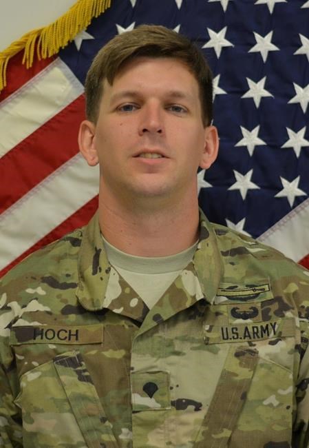 2 Fort Campbell soldiers killed, suspect in custody | iNFOnews.ca