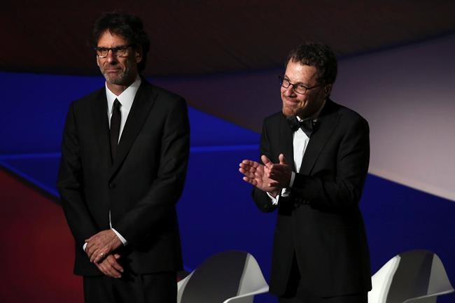 Coen brothers polishing script for 'Scarface' remake | iNFOnews.ca Coen brothers polishing script for 'Scarface' remake | iNFOnews.ca