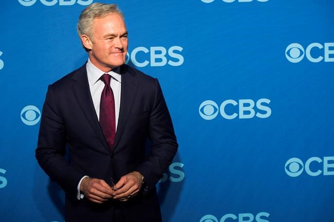 Pelley says complaints to execs led to evening news ouster | iNFOnews.ca