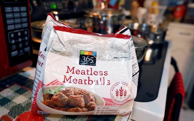 Mississippi: Veggie burgers must be clearly labeled | iNFOnews.ca