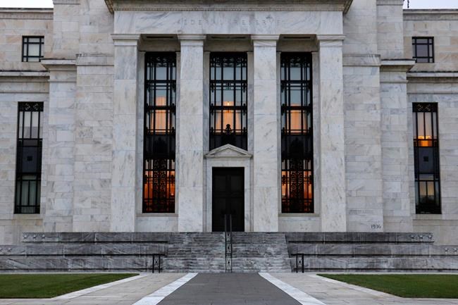 Fed finds resilient financial system despite high debt | iNFOnews.ca