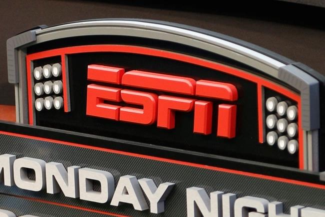ESPN reasserts political talk policy after attack on Trump | iNFOnews.ca