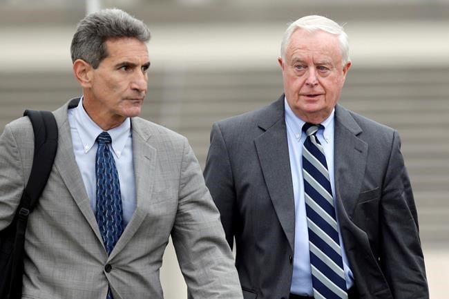 US: Detective broke ranks, helped expose brutality cover up | iNFOnews.ca