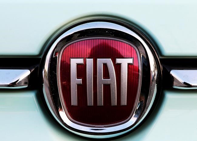 UAW workers ratify new contract with Fiat Chrysler | iNFOnews.ca UAW workers ratify new contract with Fiat Chrysler | iNFOnews.ca