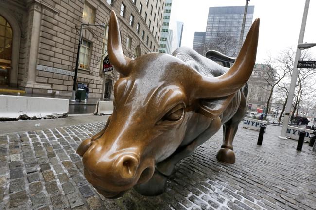 The mighty bull (market) falls victim to a tiny virus | iNFOnews.ca