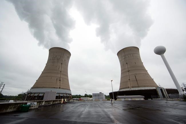 Three Mile Island nuclear power plant's shutdown is imminent | iNFOnews.ca