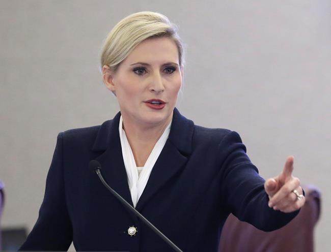 Florida governor appeals court rulings on voting | iNFOnews.ca Florida governor appeals court rulings on voting | iNFOnews.ca