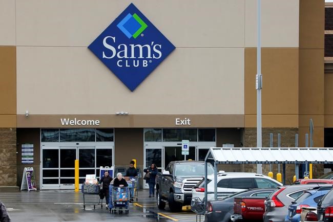 Walmart's Sam's Club launches health care pilot to members | iNFOnews.ca Walmart's Sam's Club launches health care pilot to members | iNFOnews.ca