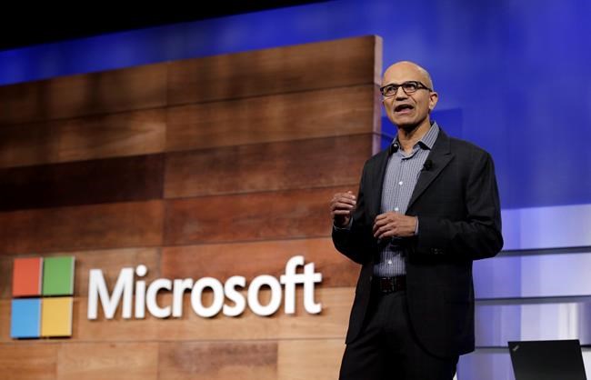 Microsoft launches $25M program to use AI for disabilities | iNFOnews.ca