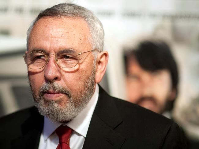 Former CIA officer portrayed in 'Argo' film dead at 78 | iNFOnews.ca Former CIA officer portrayed in 'Argo' film dead at 78 | iNFOnews.ca