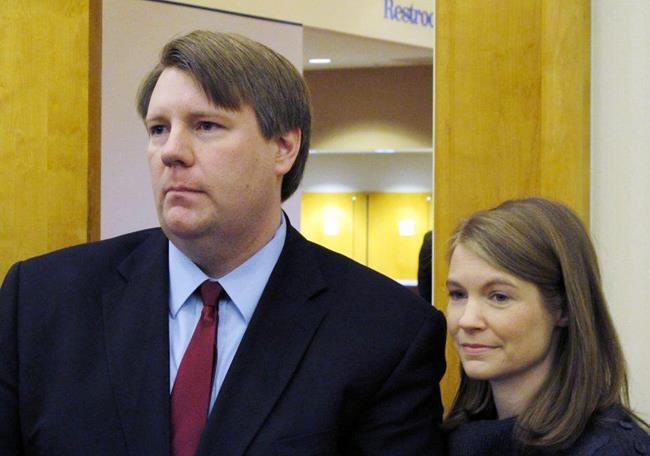 Alabama looks to become symbolic 'right to life' state | iNFOnews.ca CP1110461205