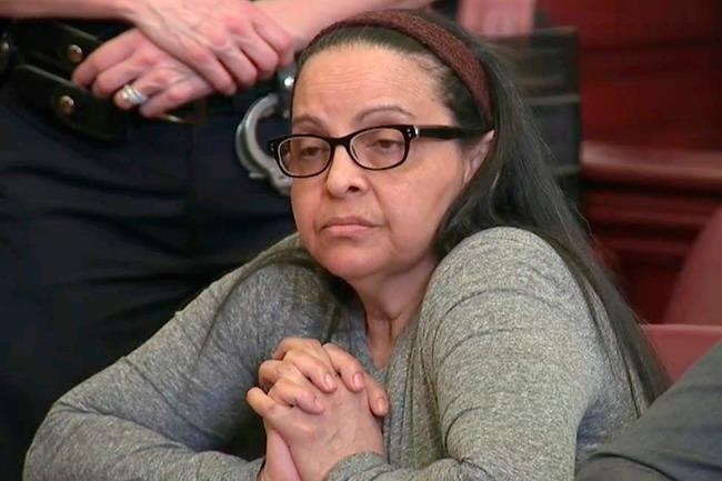 Jurors get case in nanny murder trial | iNFOnews.ca Jurors get case in nanny murder trial | iNFOnews.ca