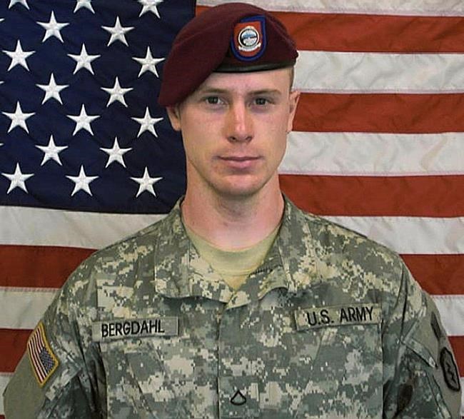 Bergdahl chooses to have trial heard by judge and not jury | iNFOnews.ca