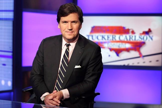 Judge dismisses suit against Fox over Trump affair story | iNFOnews.ca Judge dismisses suit against Fox over Trump affair story | iNFOnews.ca