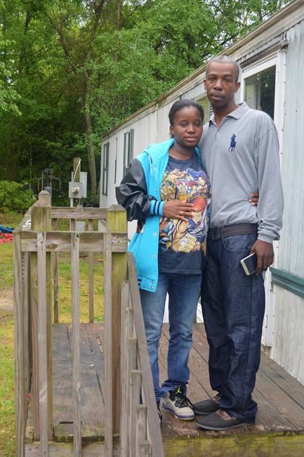 SC couple settles roadside cavity search case | iNFOnews.ca
