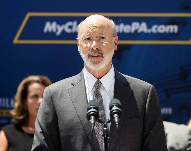 Governor wants answers on 4 kids separated from families | iNFOnews.ca
