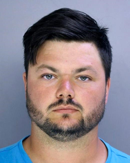 Man who killed teen in road rage shooting gets 20-40 years | iNFOnews.ca