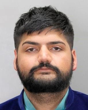 Virginia man charged with threats at mosque, ramming cars | iNFOnews.ca Virginia man charged with threats at mosque, ramming cars | iNFOnews.ca