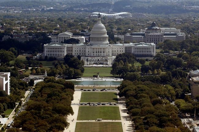 US budget deficit hits all-time high of $864 billion in June | iNFOnews.ca US budget deficit hits all-time high of $864 billion in June | iNFOnews.ca