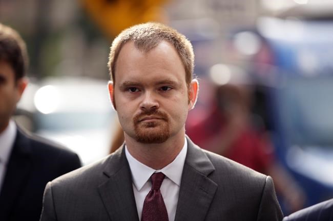 Amtrak engineer ordered to stand trial in Philadelphia crash | iNFOnews.ca