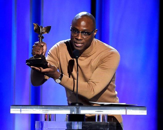 Barry Jenkins to direct film about choreographer Alvin Ailey | iNFOnews.ca Barry Jenkins to direct film about choreographer Alvin Ailey | iNFOnews.ca