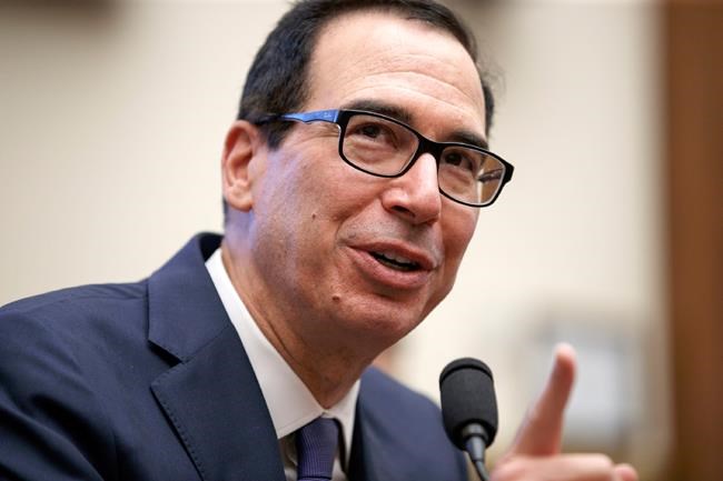 Treasury's watchdog to look into Tubman bill delay | iNFOnews.ca Treasury's watchdog to look into Tubman bill delay | iNFOnews.ca