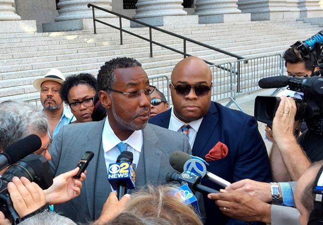 Prosecutor: Case against union boss is about lies and bribes | iNFOnews.ca