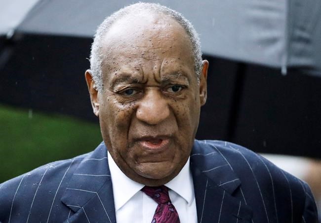 Bill Cosby vows no remorse, expects to serve 10-year maximum | iNFOnews.ca Bill Cosby vows no remorse, expects to serve 10-year maximum | iNFOnews.ca