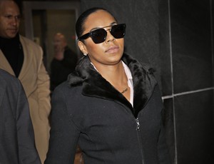 Ashanti 'shocked' by idea of enduring stalker retrial but says she'll do what it takes | iNFOnews.ca CP31176691
