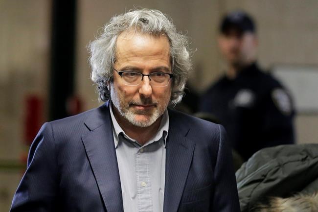 Prosecutors rest case in Harvey Weinstein's rape trial | iNFOnews.ca