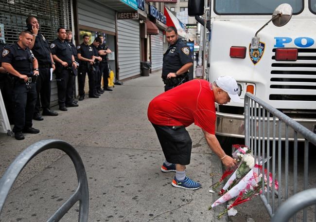 Governor launches probe into hospital's handling of gunman | iNFOnews.ca