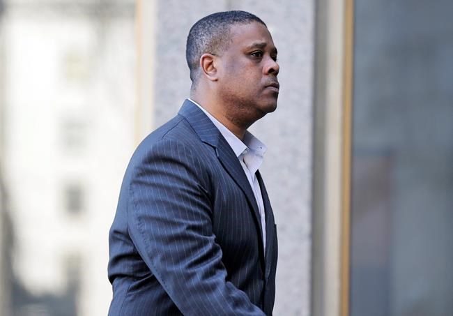 3 get prison in college basketball recruiting scandal | iNFOnews.ca