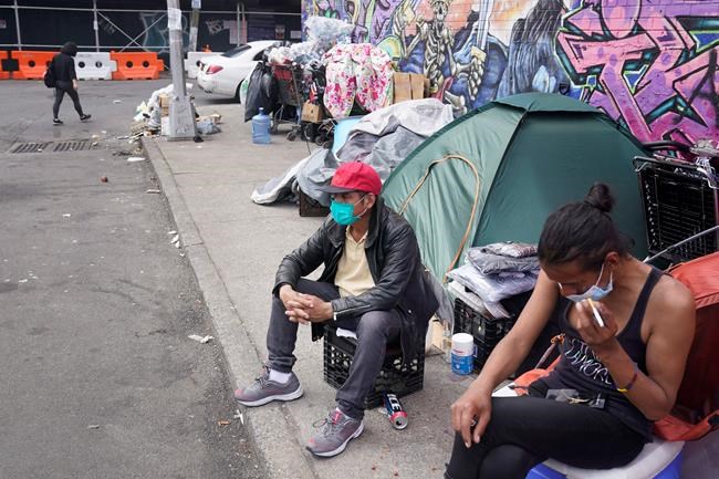 Some immigrants, hard hit by economic fallout, lose homes | iNFOnews.ca Some immigrants, hard hit by economic fallout, lose homes | iNFOnews.ca