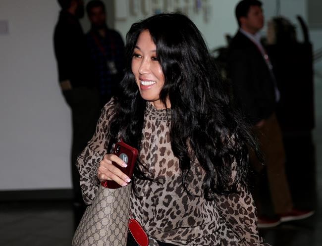 Wickenheiser, Pegula reflect NHL's trend toward diversity | iNFOnews.ca