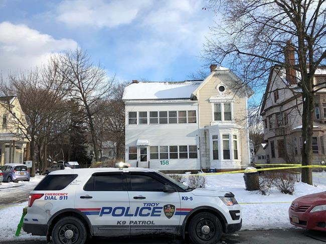 Property manager finds 4 people dead in basement apartment | iNFOnews.ca CP199312114