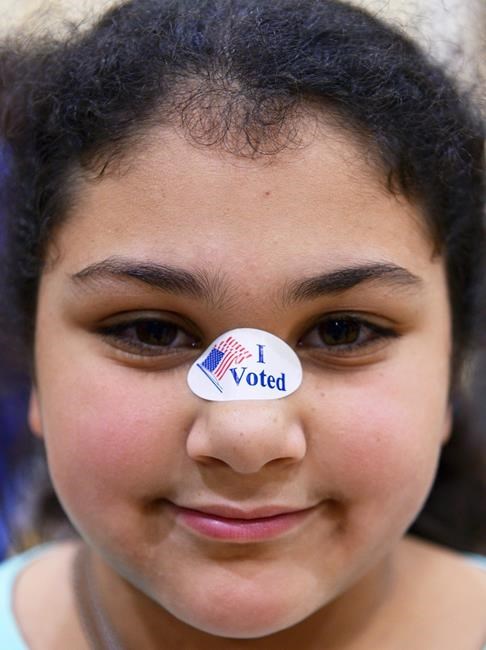 Americans register anger, desire for change with their votes | iNFOnews.ca