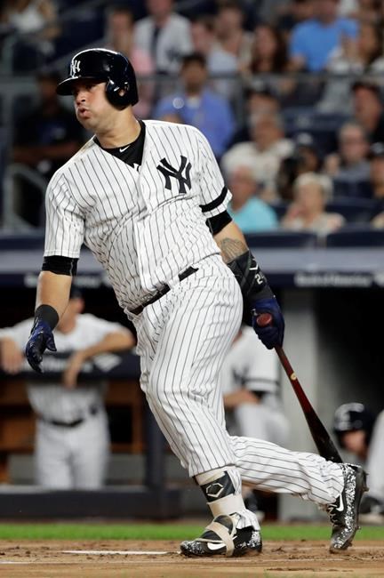 Red Sox fined for stealing signs, Yanks docked lesser amount | iNFOnews.ca