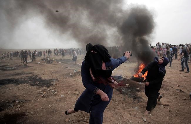 US fails to win UN condemnation of Hamas militants in Gaza | iNFOnews.ca US fails to win UN condemnation of Hamas militants in Gaza | iNFOnews.ca