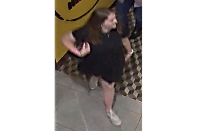 New Zealand police search for 22-year-old British tourist | iNFOnews.ca New Zealand police search for 22-year-old British tourist | iNFOnews.ca