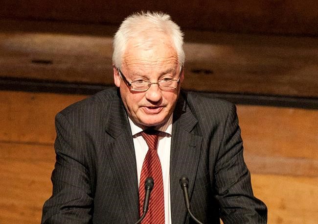 Ardern names judge to head royal inquiry into mosque attack | iNFOnews.ca Ardern names judge to head royal inquiry into mosque attack | iNFOnews.ca