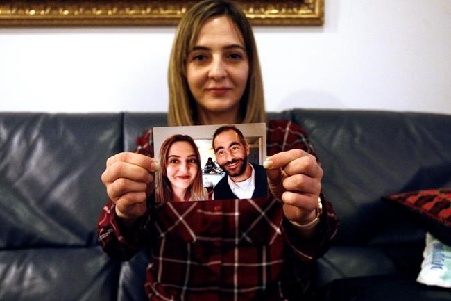 Hajj trip may help Christchurch mosque victims heal | iNFOnews.ca Hajj trip may help Christchurch mosque victims heal | iNFOnews.ca