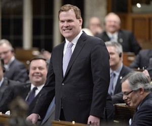 Baird's exit creates hole at home, abroad at crucial time for both | iNFOnews.ca CP31744503