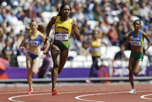 Jamaicans enjoy home advantage in London, plan solid-gold party as Bolt & Co. get ready to run | iNFOnews.ca CP19644914