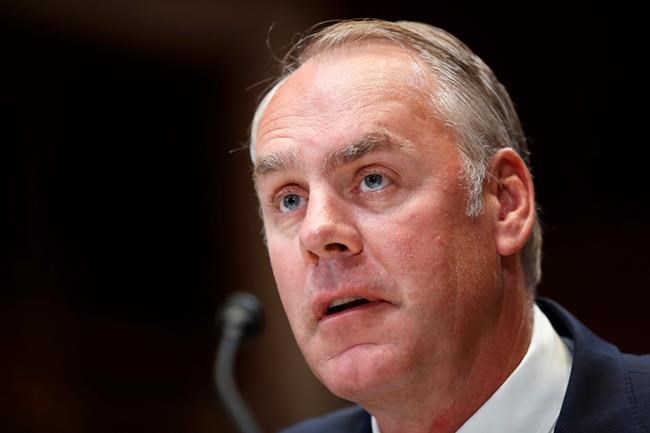 Lawmakers seek investigation of Interior boss' land deal | iNFOnews.ca