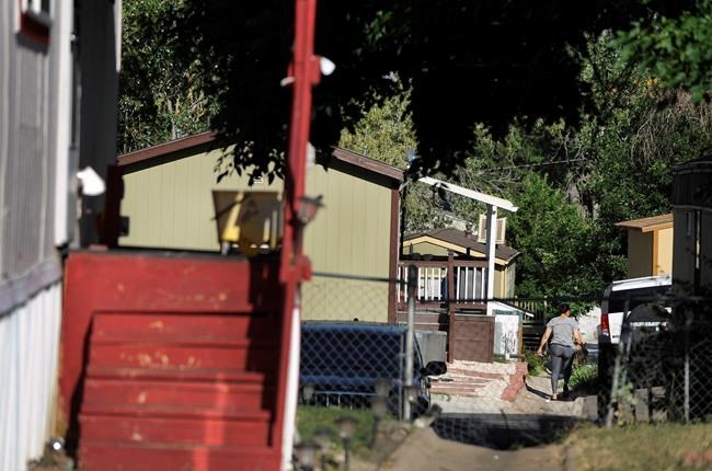 Mobile home parks move from mom-and-pop to corporate | iNFOnews.ca