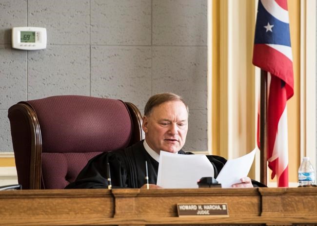 Correction: Inmate Assaults-Charges story | iNFOnews.ca Correction: Inmate Assaults-Charges story | iNFOnews.ca