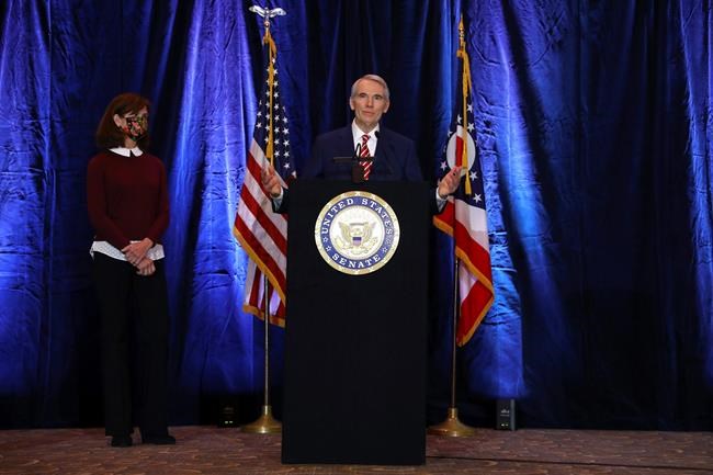 GOP's Rep. Jim Jordan won't seek Portman's US Senate seat | iNFOnews.ca GOP's Rep. Jim Jordan won't seek Portman's US Senate seat | iNFOnews.ca
