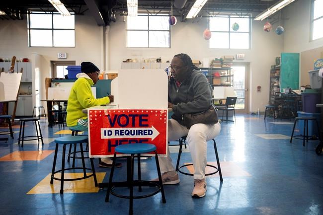 A close call: Just 1 vote decided this Kentucky House race | iNFOnews.ca