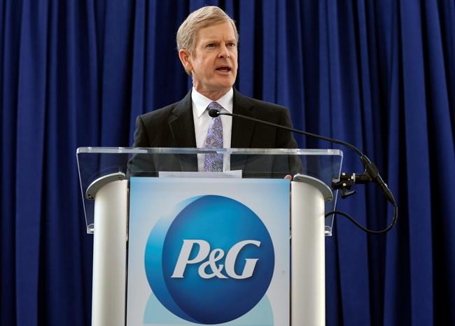 CEO says company working to stop 'Tide pod challenge' | iNFOnews.ca